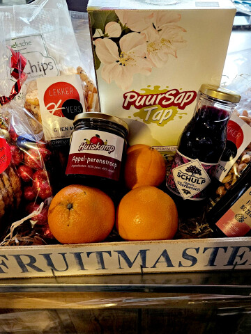 Geschenkpakket