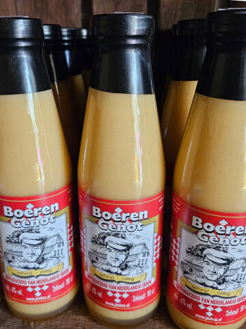 Jan Bax advocaat