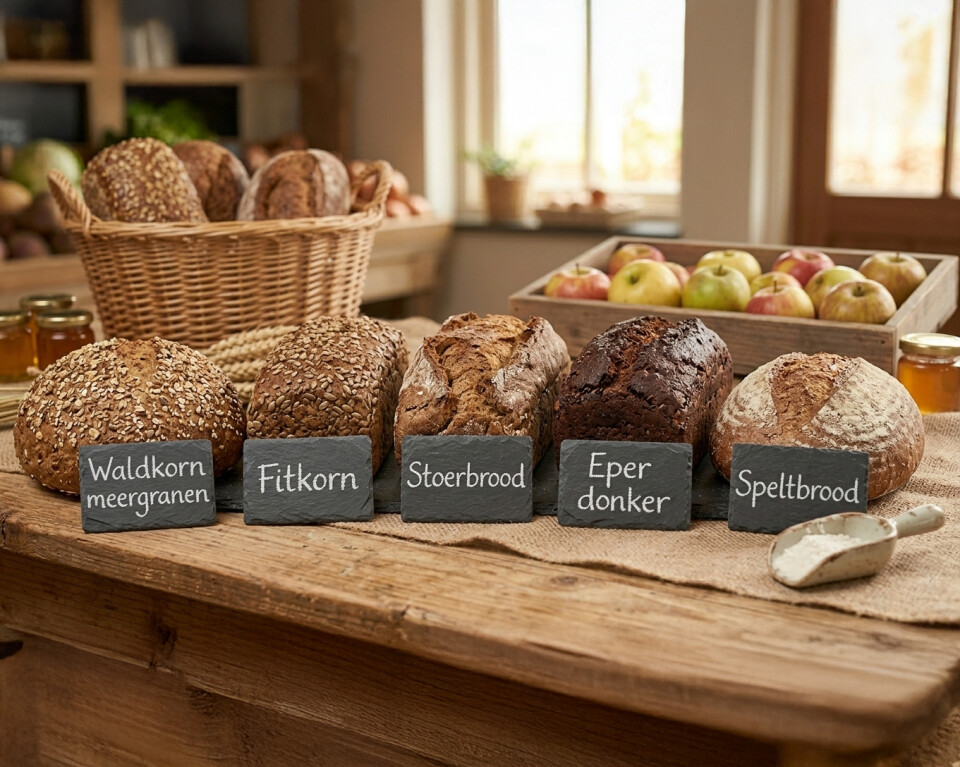 Speciaal brood