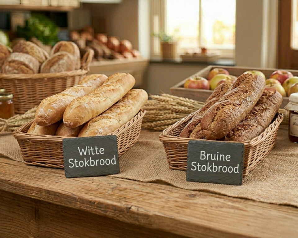 Stokbroden